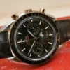 Omega Speedmaster Moonwatch Moonphase 30423445213001 Coffret complet B&P 2022