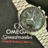 Omega Speedmaster Professional Hesalite Moonwatch. Coffret cadeau. 310.30.42.50.01.001