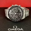 Omega Speedmaster Professional Hesalite Moonwatch. Coffret cadeau. 310.30.42.50.01.001