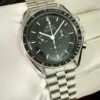 Omega Speedmaster Professional Hesalite Moonwatch. Coffret cadeau. 310.30.42.50.01.001