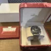 Omega Speedmaster Professional Moonwatch 42 mm 3570.50.00 Hesalite avec boîte et carte
