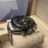Omega Speedmaster Professional Moonwatch 42 mm 3570.50.00 Hesalite avec boîte et carte