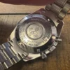 Omega Speedmaster Professional Moonwatch 42 mm 3570.50.00 Hesalite avec boîte et carte