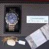 Omega Speedmaster Skywalker X‑33 réf. 318.90.45.79.01.001