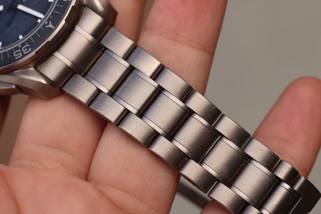 Omega Speedmaster Skywalker X‑33 réf. 318.90.45.79.01.001