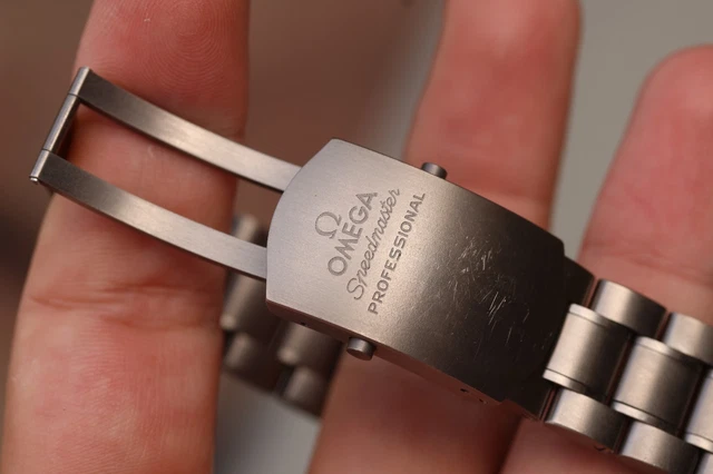 Omega Speedmaster Skywalker X‑33 réf. 318.90.45.79.01.001