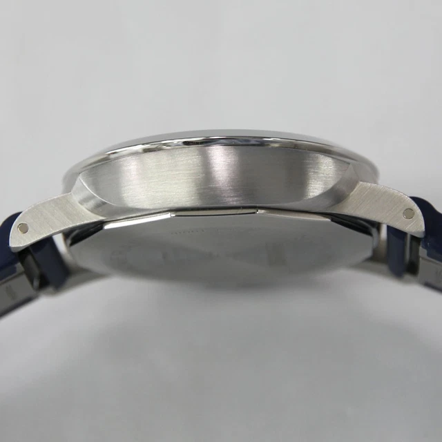 Montre homme PANERAI LUMINOR Marina Quaranta PAM01370 (numéro Y) du Japon G1012