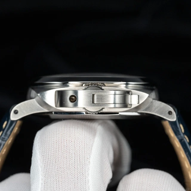 Panerai Luminor Marina PAM01313 - Ensemble complet