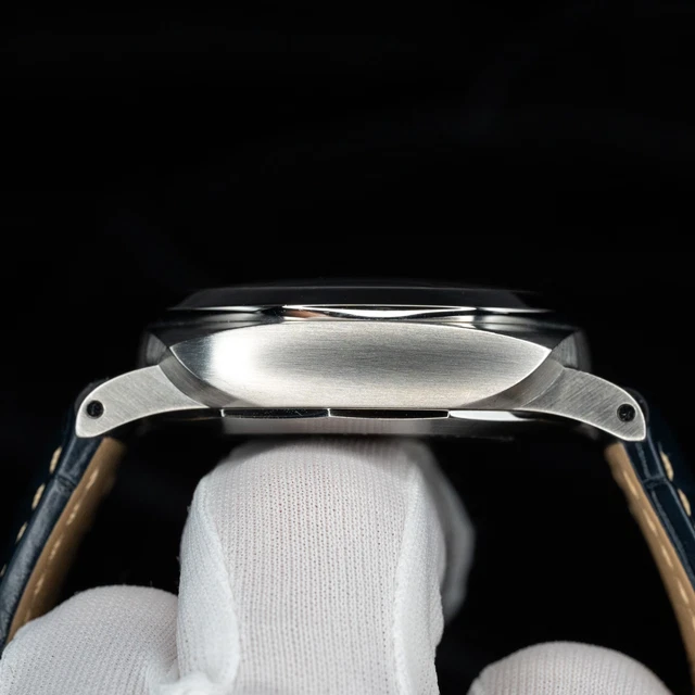 Panerai Luminor Marina PAM01313 - Ensemble complet