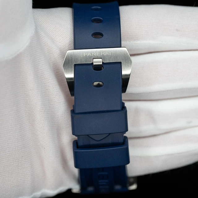 Panerai Luminor Marina PAM01313 - Ensemble complet