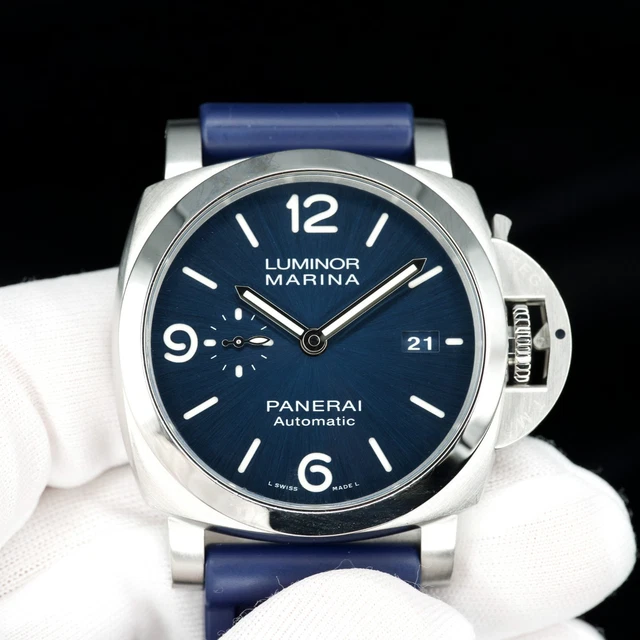 Panerai Luminor Marina PAM01313 - Ensemble complet