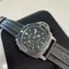 Panerai PAM00389 Submersible 47 mm M Q-Series Édition limitée 789/800
