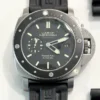 Panerai PAM00389 Submersible 47 mm M Q-Series Édition limitée 789/800