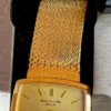 Montre Patek Philippe pour femme, 23 mm, or massif 18 carats, 50 g, remontage manuel, réf. 3352/1