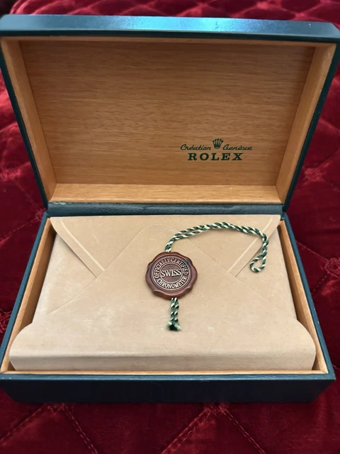 Rolex Datejust en or et diamants. Sous garantie. Très impressionnante.