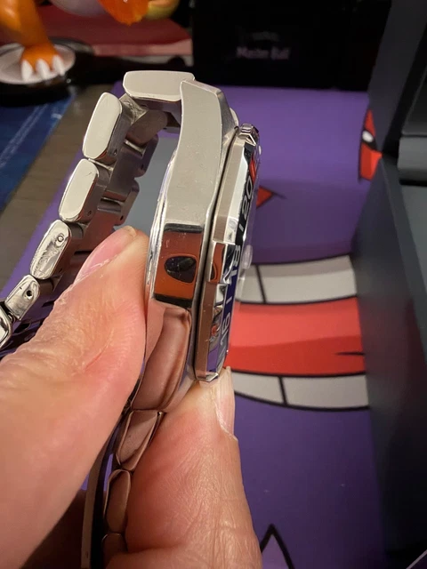 Montre homme TAG Heuer Aquaracer BATMAN GMT Automatique Bleue - WAY201T.BA0927