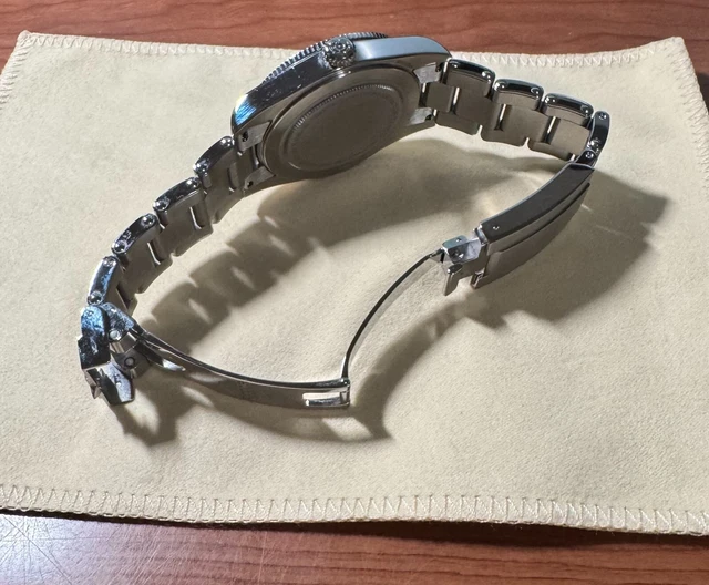 TUDOR Black Bay 54 M79000N-0001 37 mm Reçu d'origine