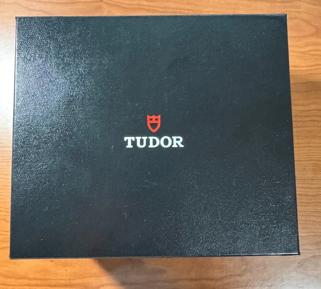 TUDOR Black Bay 54 M79000N-0001 37 mm Reçu d'origine