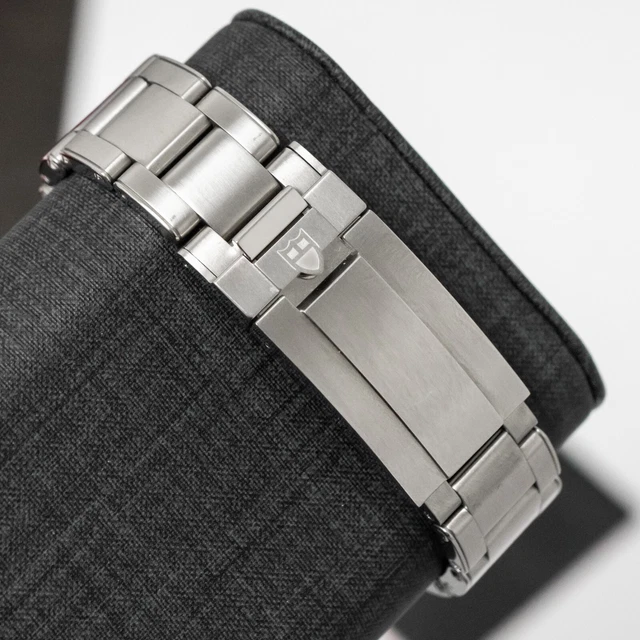 TUDOR Black Bay Pro GMT 39 mm 2022 Cadran noir Acier inoxydable Automatique - 79470