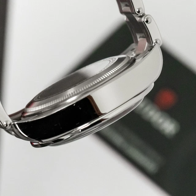 TUDOR Black Bay Pro GMT 39 mm 2022 Cadran noir Acier inoxydable Automatique - 79470