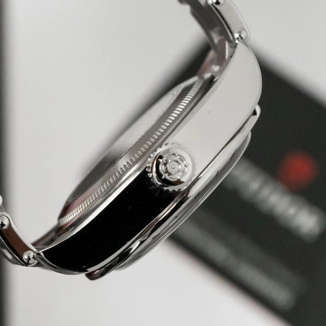 TUDOR Black Bay Pro GMT 39 mm 2022 Cadran noir Acier inoxydable Automatique - 79470