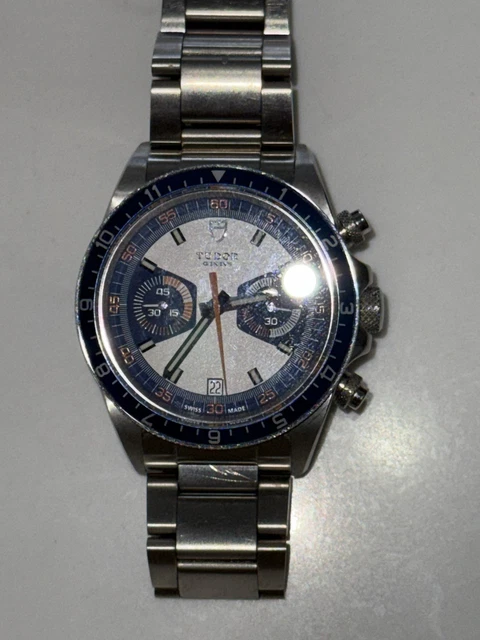 TUDOR Heritage 70330B