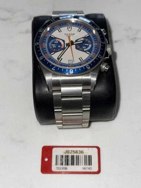 TUDOR Heritage 70330B