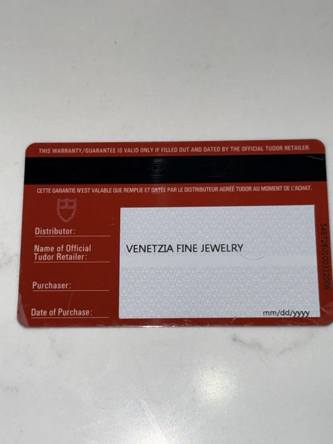 TUDOR Heritage 70330B