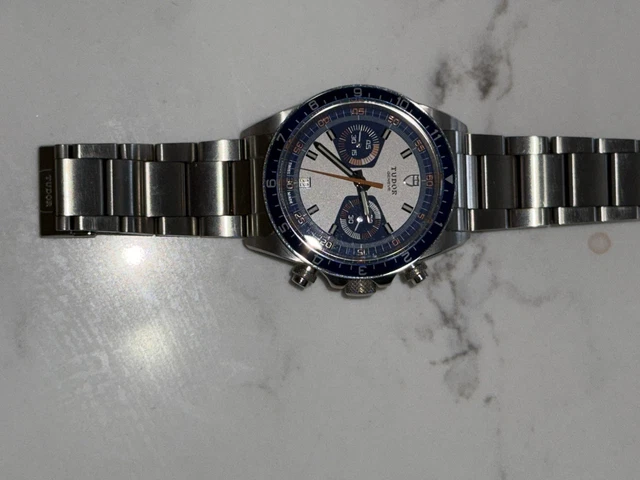 TUDOR Heritage 70330B