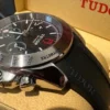 TUDOR Modèle 20300 - Chronographe Sport + Boîte et Papiers -