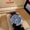 TUDOR Modèle 20300 - Chronographe Sport + Boîte et Papiers -