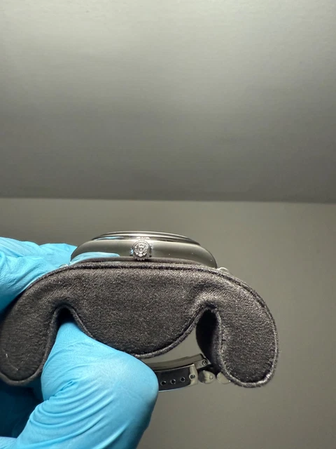 Montre Tudor Black Bay 41 automatique pour homme, cadran bleu, acier – M79680-0002