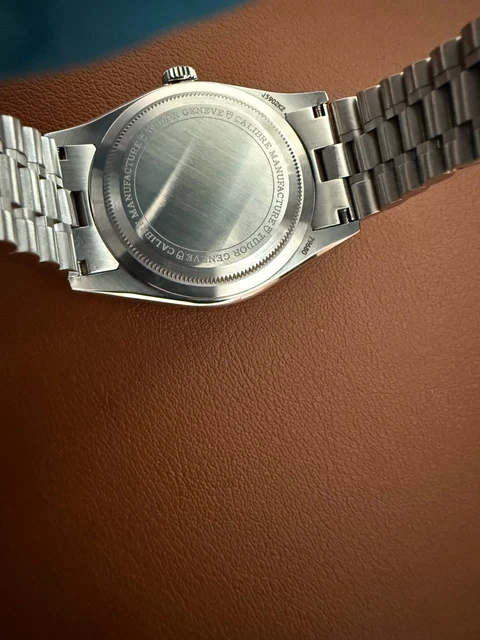 Montre Tudor Black Bay 41 automatique pour homme, cadran bleu, acier – M79680-0002