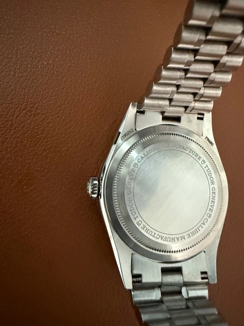 Montre Tudor Black Bay 41 automatique pour homme, cadran bleu, acier – M79680-0002