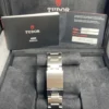 Tudor Black Bay Chrono M79360N 41 mm avec boîte et papiers ~ Occasion en excellent état
