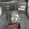 Tudor Black Bay Chrono M79360N 41 mm avec boîte et papiers ~ Occasion en excellent état