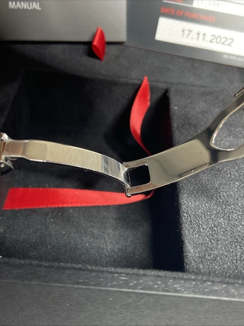 Tudor Black Bay Chrono M79360N 41 mm avec boîte et papiers ~ Occasion en excellent état