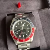 Montre Tudor Black Bay GMT automatique 41 mm