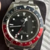 Montre Tudor Black Bay GMT automatique 41 mm
