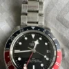 Montre Tudor Black Bay GMT automatique 41 mm