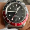 Montre Tudor Black Bay GMT automatique 41 mm