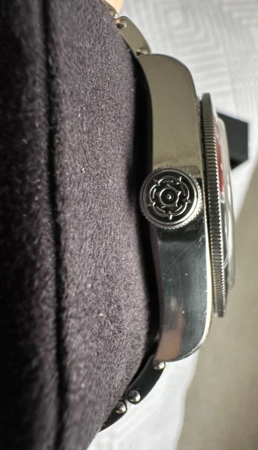 Montre Tudor Black Bay GMT automatique 41 mm