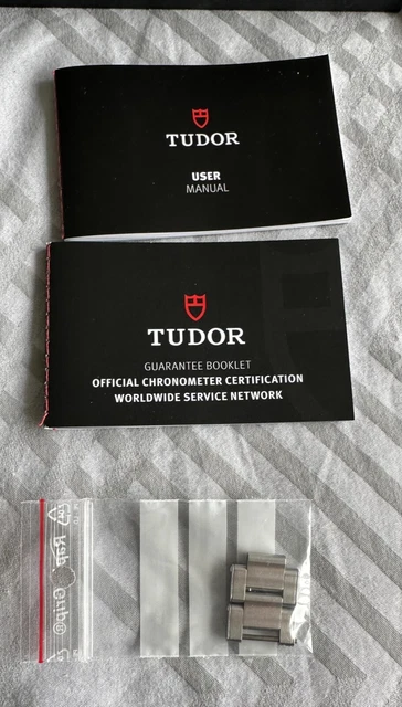 Montre Tudor Black Bay GMT automatique 41 mm