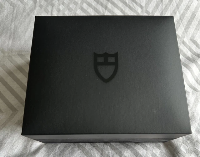 Montre Tudor Black Bay GMT automatique 41 mm