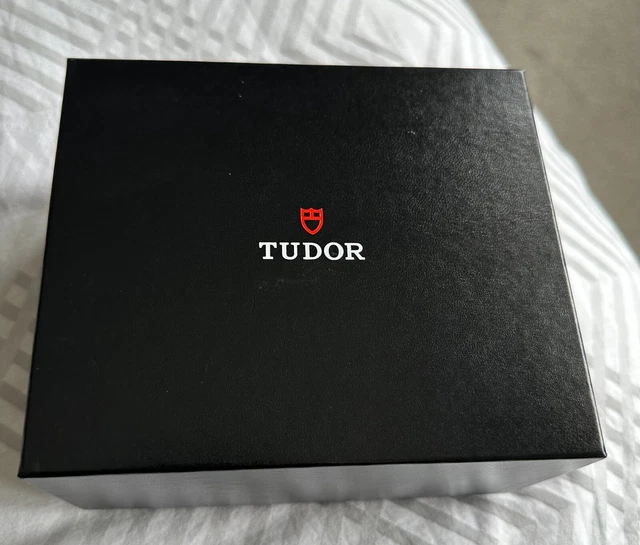 Montre Tudor Black Bay GMT automatique 41 mm