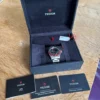 Montre Tudor Black Bay GMT automatique 41 mm