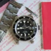 Tudor Rolex Submariner 9411 Vintage Snowflake Diver, coffret complet, papiers, 1976