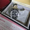 Tudor Rolex Submariner 9411 Vintage Snowflake Diver, coffret complet, papiers, 1976