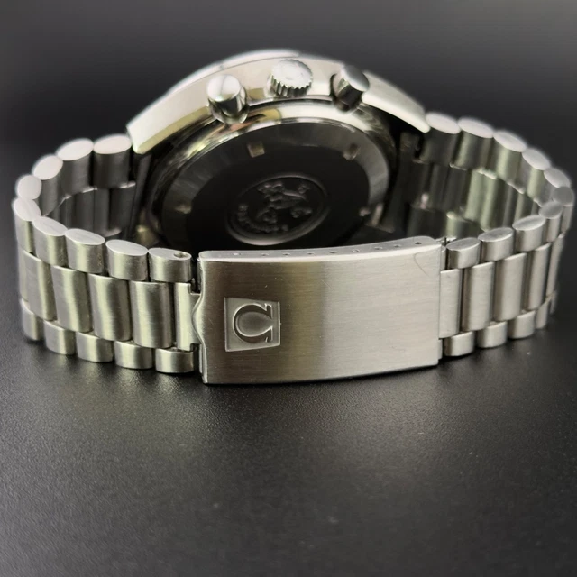 Omega Speedmaster MARK 4.5 Automatique Vintage, ensemble complet 1760012