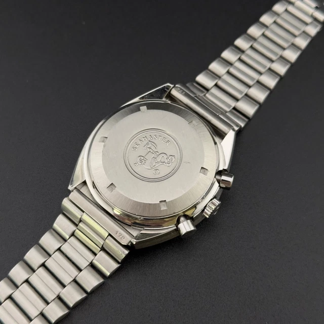 Omega Speedmaster MARK 4.5 Automatique Vintage, ensemble complet 1760012